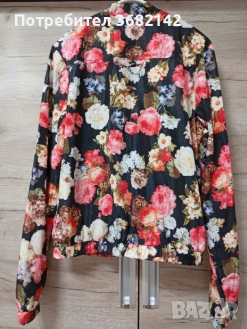 продавам дамско яке , снимка 6 - Якета - 52485020