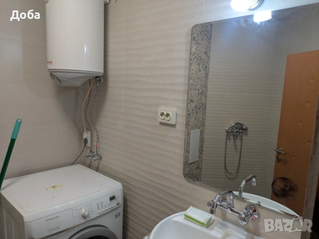 Под наем 2-стаен, Варна кв Виница Център, снимка 11 - Апартаменти - 52799881