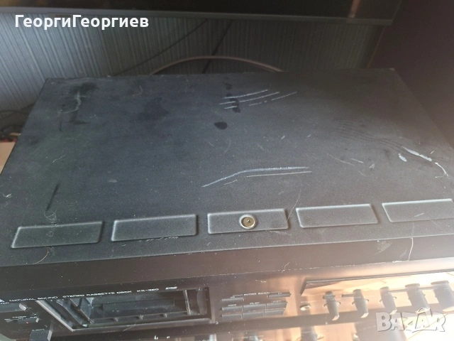 YAMAHA KX-360, снимка 2 - Декове - 53754291