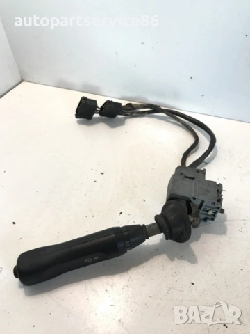 Превключвател за чистачки LHD за Mercedes 814 1114 (1991) 6375400445 