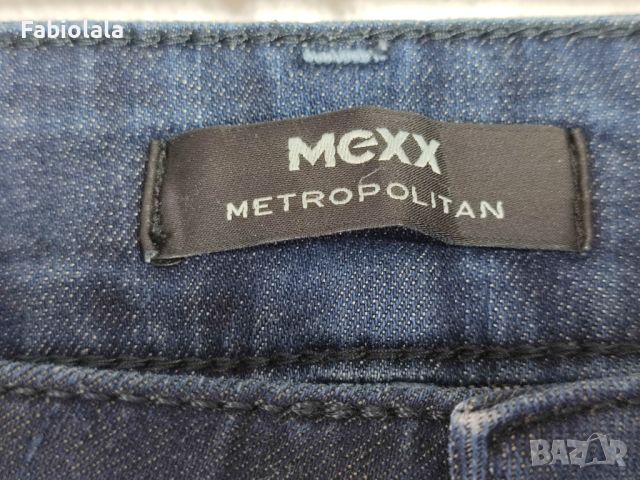 Mexx jeans EU 44 , снимка 8 - Панталони - 45135320