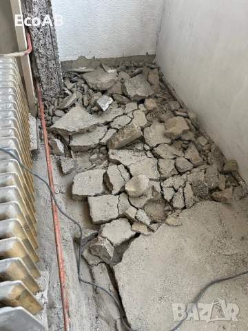 Къртене, демонтаж на тхника и др.Почистване на апартаменти, извозване, други услуги, снимка 11 - Други ремонти - 53620634