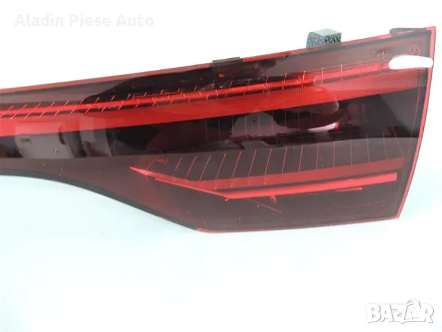 Стоп Mercedes EQC година 2019 2020 2021 2022 Full Led код A2939061801 Оригинална част , снимка 8 - Аксесоари и консумативи - 49342358