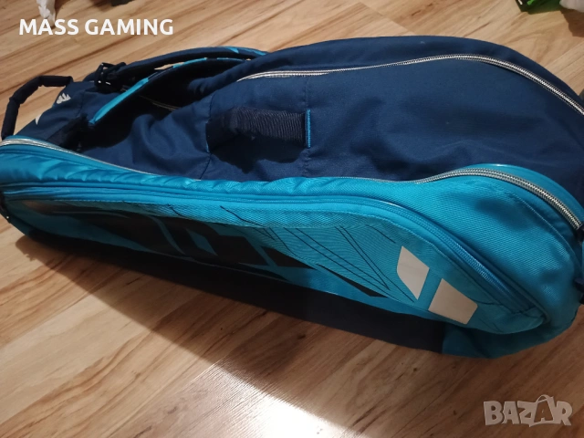 Babolat Drive тенис сак-раница, снимка 3 - Тенис - 54273973