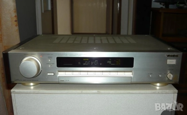 Купувам Тунер SONY ST 707es или ST 770 es, снимка 2 - Ресийвъри, усилватели, смесителни пултове - 52774563