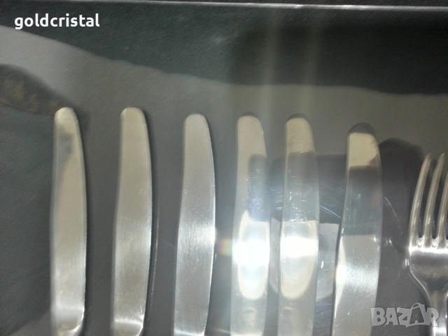 стари руски прибори за хранене , снимка 6 - Антикварни и старинни предмети - 24174075