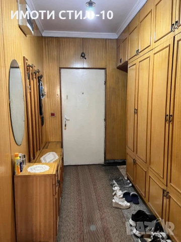 ПРОДАВА 4-СТАЕН АПАРТАМЕНТ, МАТЕМАТИЧЕСКА ГИМНАЗИЯ, снимка 9 - Апартаменти - 51416968