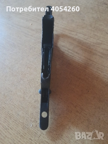 Мосин, снимка 4 - Антикварни и старинни предмети - 51786111