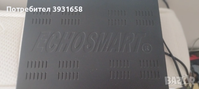 Сателитен приемник , снимка 4 - Приемници и антени - 54125145