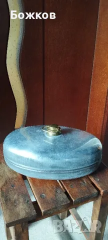 манерка за гореща вода