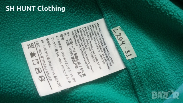 ARC'TERYX Womens Sweatshirt размер M / L дамски суичър - 2235, снимка 16 - Суичъри - 53638865