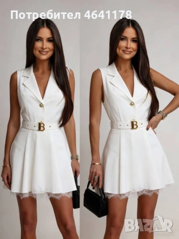 Дамски гащеризон, снимка 2 - Гащеризони - 53841428