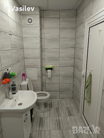 Тристаен апартамент | Широк център | Благоевград, снимка 4 - Апартаменти - 53469016