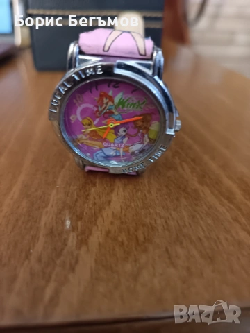 Детски часовник, снимка 7 - Детски - 53641158