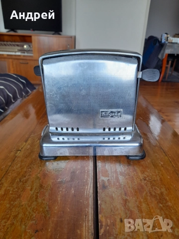 Стар тостер Hageka #3