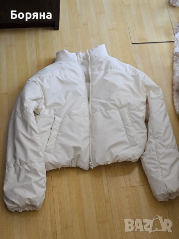 Дамски къси якета, снимка 2 - Якета - 53732985