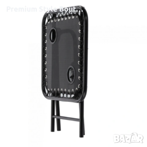 Сгъваема маса - елегантна, функционална и идеална за градина, барбекю или къмпинг, снимка 14 - Други стоки за дома - 53837219