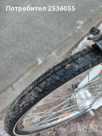електрически велосипед 28", снимка 10 - Велосипеди - 52945134