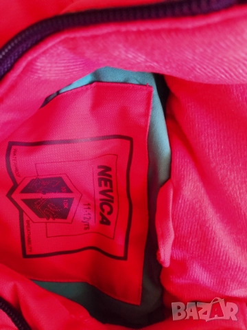 Яке за ски 11-12 год., снимка 3 - Детски якета и елеци - 52107430