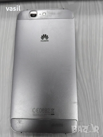Huawei G7 G7-L01, снимка 2 - Резервни части за телефони - 54054367