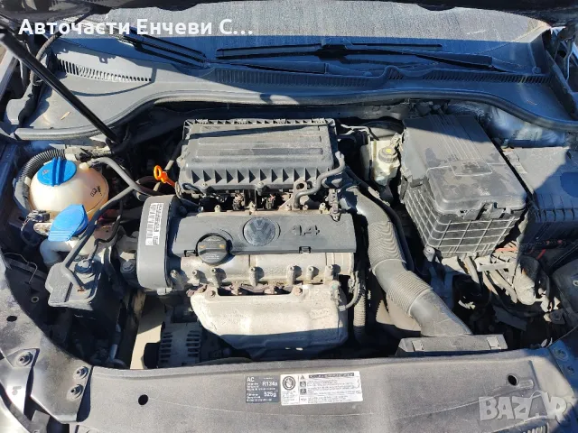 VW Golf 6 1.4бензин, Хечбек, на части, снимка 8 - Автомобили и джипове - 50016132