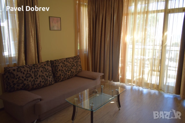 Стаи за гости Престиж - Къмпинг градина, гр. Ченоморец, снимка 2 - Почивки на море - 54099850