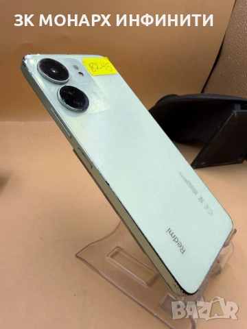 Телефон Redmi 13C /RAM 4GB/128GB, снимка 13 - Xiaomi - 53309682