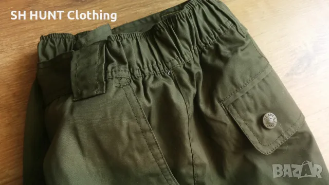 Beaver Lake Hunting Trouser размер S / M за лов риболов панталон със здрава материя - 1616, снимка 6 - Екипировка - 48622166