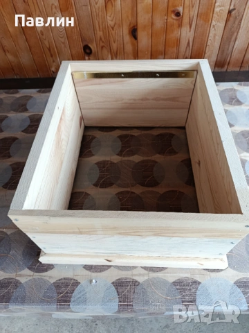 Пчелен кошер-корпуси, снимка 2 - За пчели - 53412593