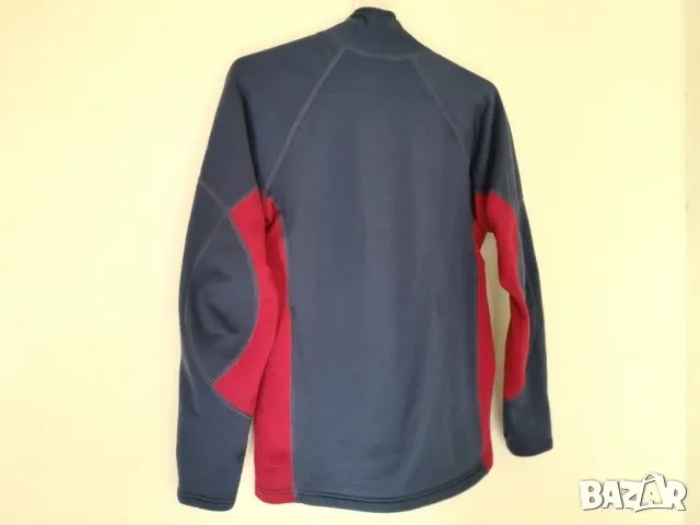 WarmPeace / блуза, снимка 12 - Блузи с дълъг ръкав и пуловери - 53515467