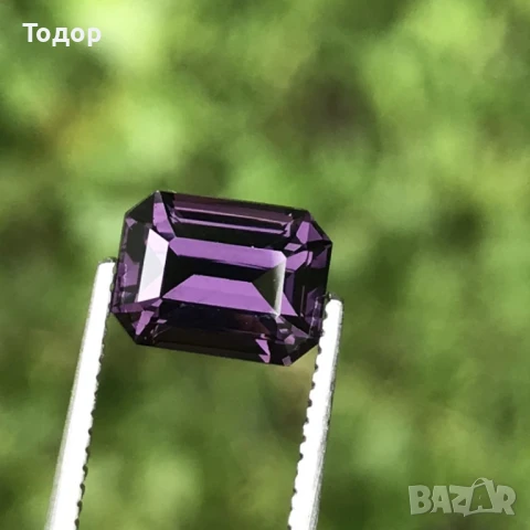 Шпинел 1.32 карата