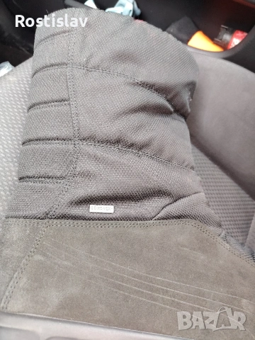 PUMA gore-tex мъжки ботуши , снимка 3 - Мъжки ботуши - 53386844