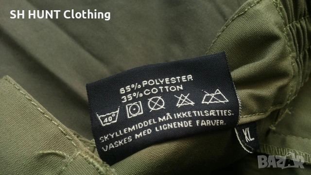 Villmark Trouser размер XL за лов риболов панталон със здрава материя - 2336, снимка 18 - Екипировка - 53760324