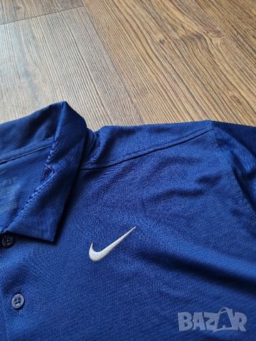 Страхотна мъжка  тениска NIKE размер 2XL , снимка 6 - Тениски - 46772409