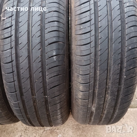 4Х98 Фиат джанти с летни гуми ДОТ 2323, снимка 8 - Гуми и джанти - 53941054