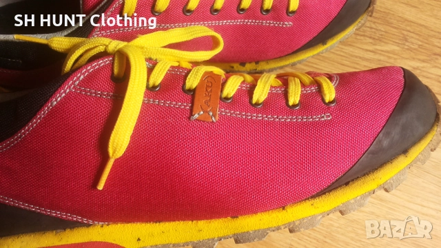 AKU Vibram Shoes размер EUR 44 обувки - 1409, снимка 5 - Ежедневни обувки - 51897064