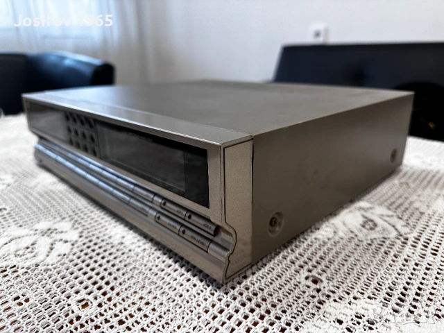 Sansui G-900XV, снимка 3 - Ресийвъри, усилватели, смесителни пултове - 54014704