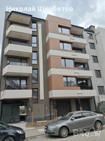 Предлагам паркомясто под наем до МОЛ Парадайс, снимка 1