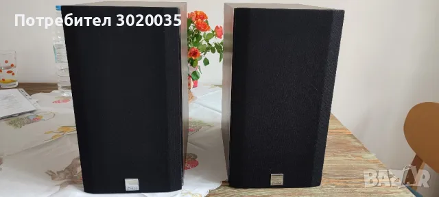 Dali Opticon 2, снимка 3 - Тонколони - 49770454