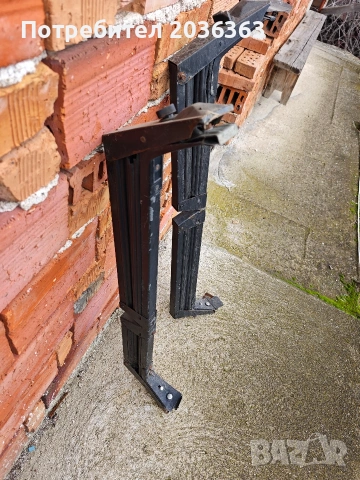 Багажник за ски!, снимка 4 - Зимни спортове - 53050986