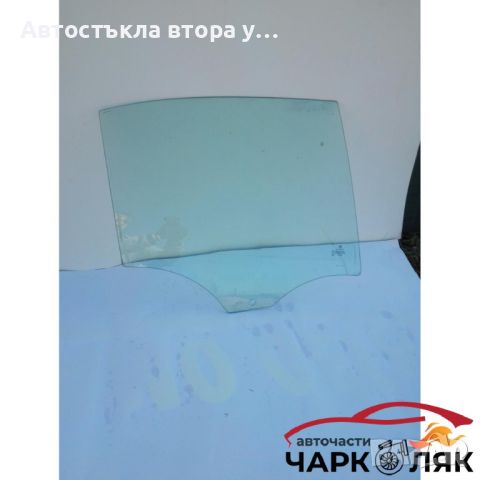 Стъкло задно дясно бмв 320д е 90 седан 2008г, снимка 1 - Части - 46281846