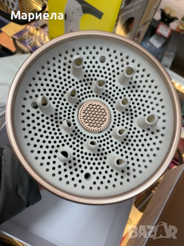 Професионален дифузер за коса 900W, снимка 5 - Маши за коса - 53496832