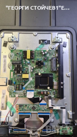 58A6BG  HD580Y1U92-L2   RSAG7.820.12365 ROH  HD580Y1U91, снимка 3 - Части и Платки - 50539325