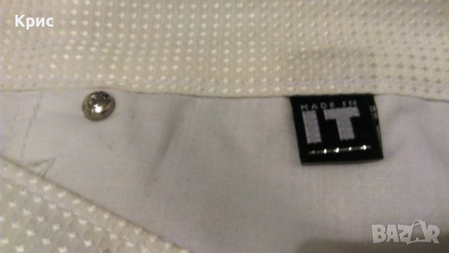 GIANFRANCO FERRE оригинален нов дамски панталон, снимка 5 - Панталони - 52929664