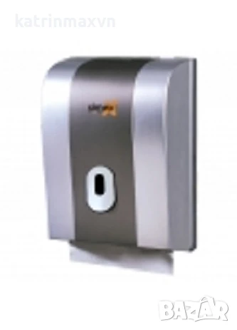 Диспенсър за хартиени кърпи за ръце, снимка 2 - Обзавеждане за заведение - 26640179