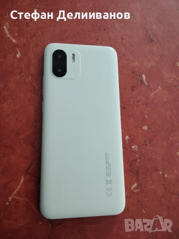 телефон redmi a1 , снимка 4 - Vodafone - 53756161