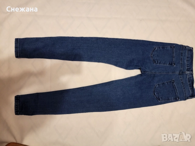 Нови дамски дънки, снимка 3 - Дънки - 51876563