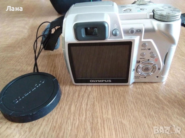 видеокамера Samsung, модел VP-D55, внос от Англия , снимка 13 - Камери - 43744228