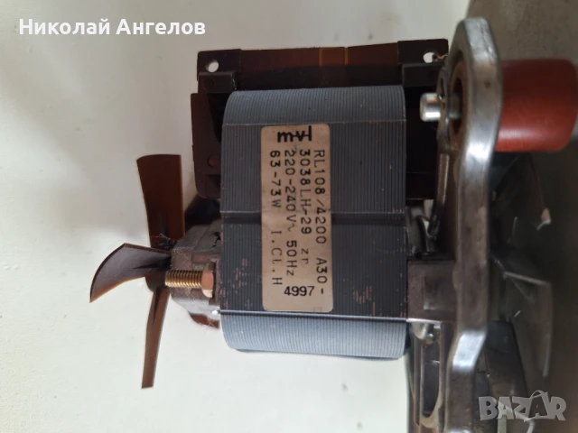 Вентилатори, снимка 3 - Вентилатори - 50462391