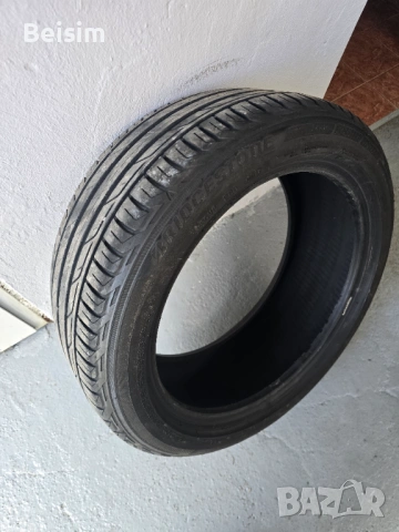 Летни гуми 215/50R18, снимка 8 - Гуми и джанти - 54178790
